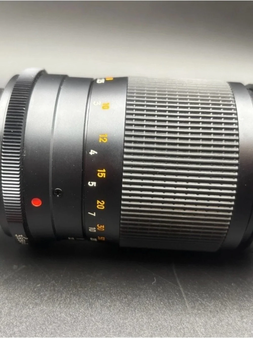 Minolta MC Celtic 135mm F3.5 Prime Lens for MC/MD Mount SLR/Mirrorless Cameras